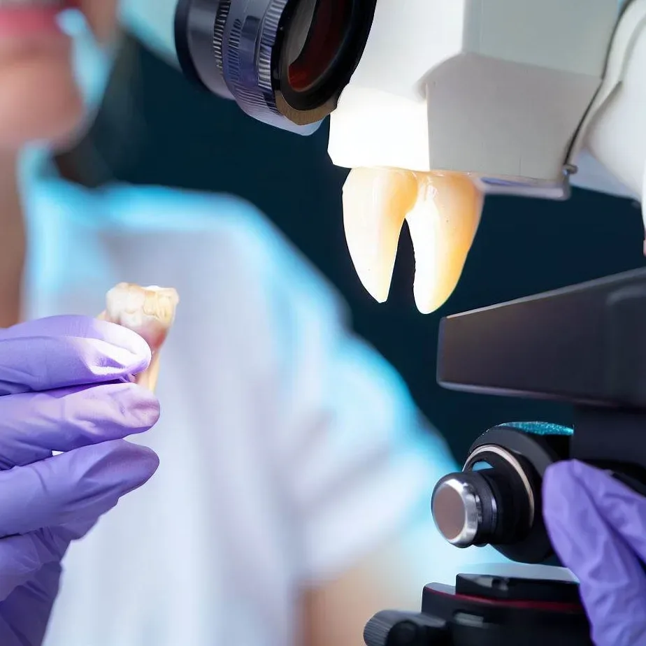 Ile kosztuje leczenie kanałowe zęba pod mikroskopem