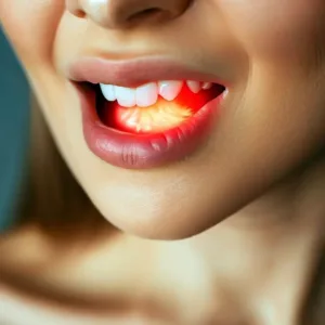 Zapalenie miazgi zęba - ile trwa ból?