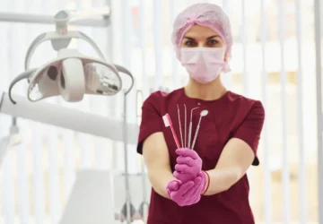 Implanty zębowe – trwałe rozwiązanie dla brakujących zębów
